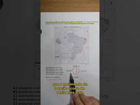 Fuso Horário - Carol Tostes