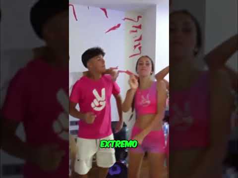 ¡Máxima Squad! Baila, posa y grita ¡somos la mejor pandilla!