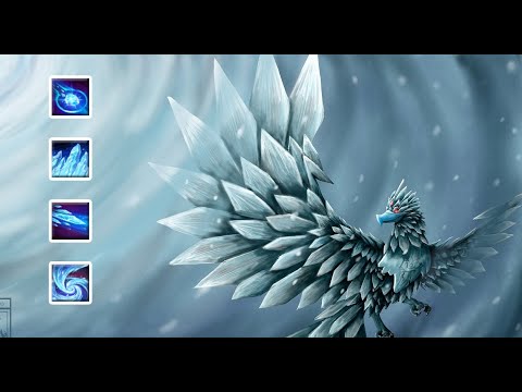 Anivia Montage - Best Anivia Moments 2023