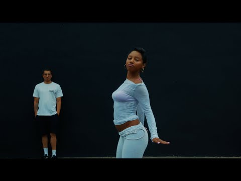 JD. REID - outside (w/ George Riley)