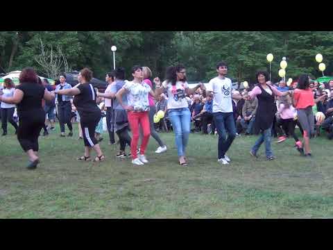 Славееви нощи 2019 - концерт Росица Пейчева - закриване 1