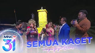 Download lagu Wooh! Semua Kaget Sama Tumpengnya | Malam Puncak Kilau Raya MNCTV 31 mp3