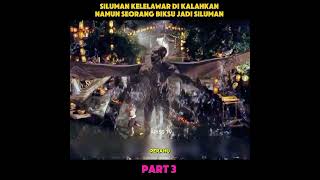 Download lagu Part 3 ‼️ Siluman kelelawar dikalahkan  #film #alurceritafilm #filmseru mp3