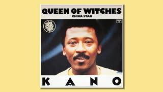 Kano - Queen Of Witches (Remastered)