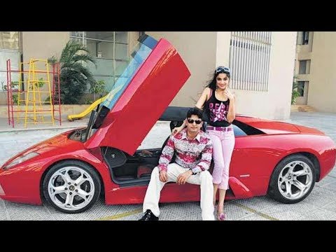 Bhushan Kumar (T-Series) Cars Collection 2019