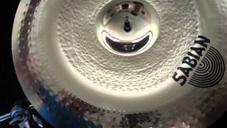 Video thumbnail for Sabian AAX X-Treme Chinese 19" Brilliant Finish by Mugan Music Group