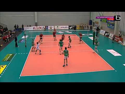 TOP 5 hetked - Selver vs Bigbank - Schenker liiga Final Fouri FINAAL