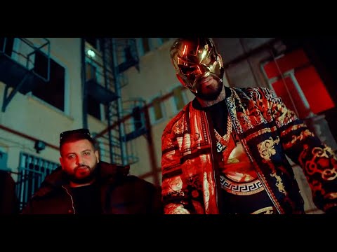 HEMSO x 18 KARAT - FÜR DIE ECHTEN (prod. by CLASSIC)