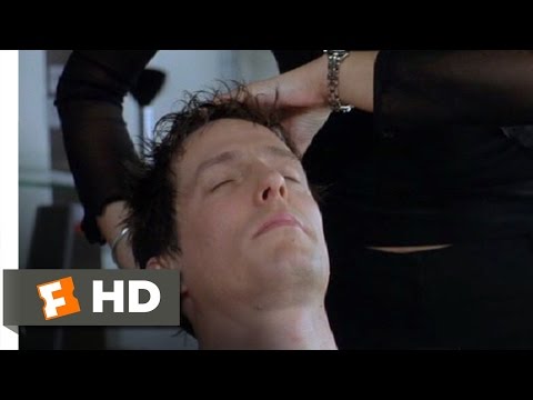 About a Boy (3/10) Movie CLIP - Island Living (2002) HD