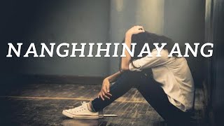 Nanghihinayang Lyrics Video by Jeremiah | Subarashii Music