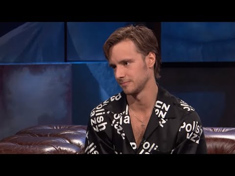 Musiał o roli w "Wiedźminie"! [Kuba Wojewódzki]