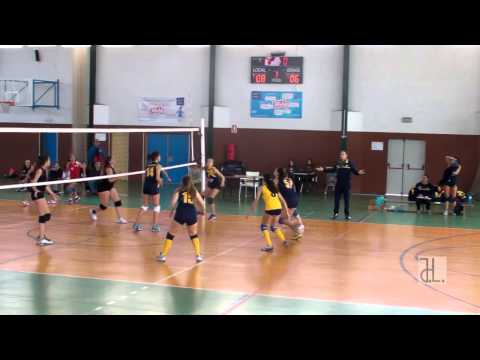 2015-02-22 AE SALLE PI - PORTO CRISTO