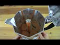 Bialetti kavinukas Moka Induction 6p