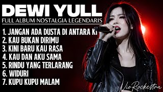Download lagu DEWI YULL Full Album Nostalgia Legendaris | 7 Lagu Kenangan Terbaik Slow Rock Cover Terbaru 2026 mp3