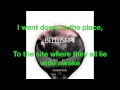 'Wake up' by Bellusira (LYRICS VIDEO) 
