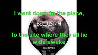 'Wake up' by Bellusira (LYRICS VIDEO)