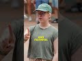 Myron Gaines SHOCKS College Feminists