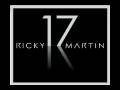Ricky Martin Ft Christina Aguilera Nobody Wants To Be Lonely 17