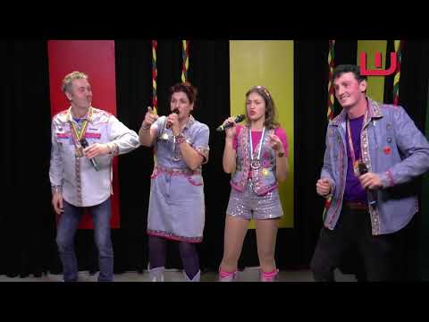 Sjingboem - Waat unne bof [DGVW 2025]