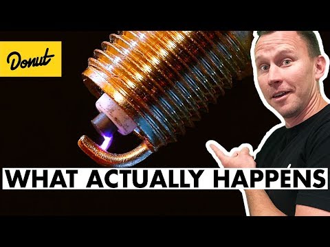 Ignition Systems - How they Work | SCIENCE GARAGE