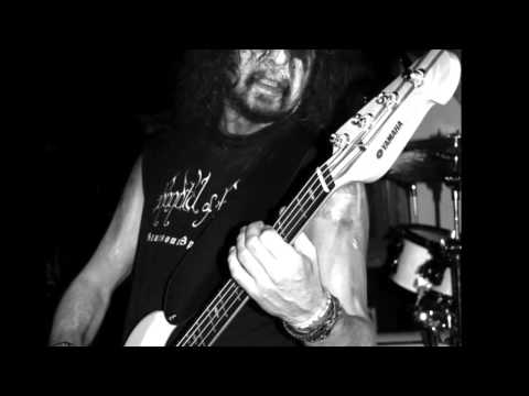 The Crying Of Angels - Terrorking