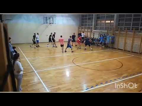 Uros Ilic - KK Borac Zemun