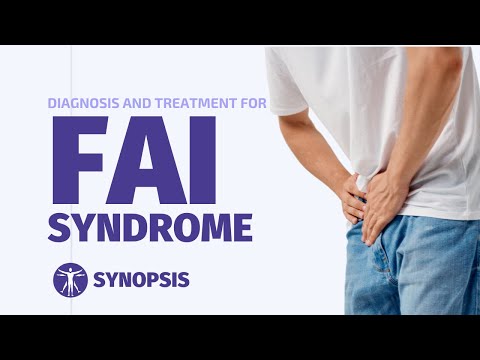 Diagnosis and Non-Operative Treatment of FAI Syndrome | SYNOPSIS