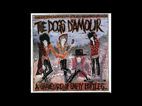 The Dogs D'Amour: Angel