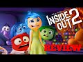 Inside Out 2 Is It Good Or Nah Pixar Review