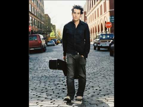 Joshua Radin- I'd Rather Be With You.