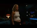 Carol Danvers Big Belly Inflation Capitan Marvel The Marvels Edit AI