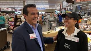 LIUZZI & BIG Y November 2019