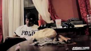 Jae Millz "Just Begun" Music Video [Young Money]