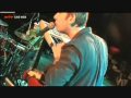 Tortoise -  Monica (Standards) live