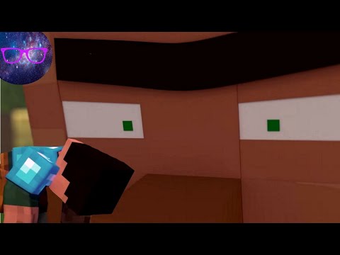 "Annoying Villagers 54" by MrFudgeMonkeyz Reaction!