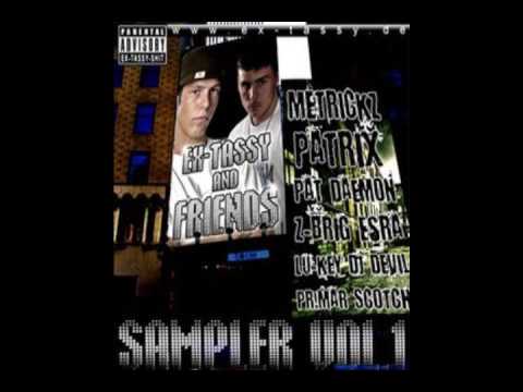 Richter & Shox - Ex-Tassy