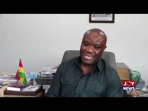 Exclusive: Government is not interested in entertaining anybody's freedom - Felix Kwakye Ofosu.