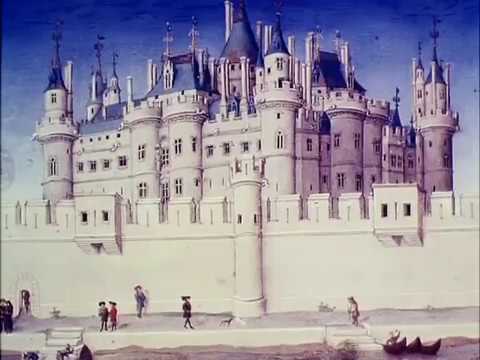 "Romance and Reality" Civilisation: A Personal View by Kenneth Clark, Ep. 03