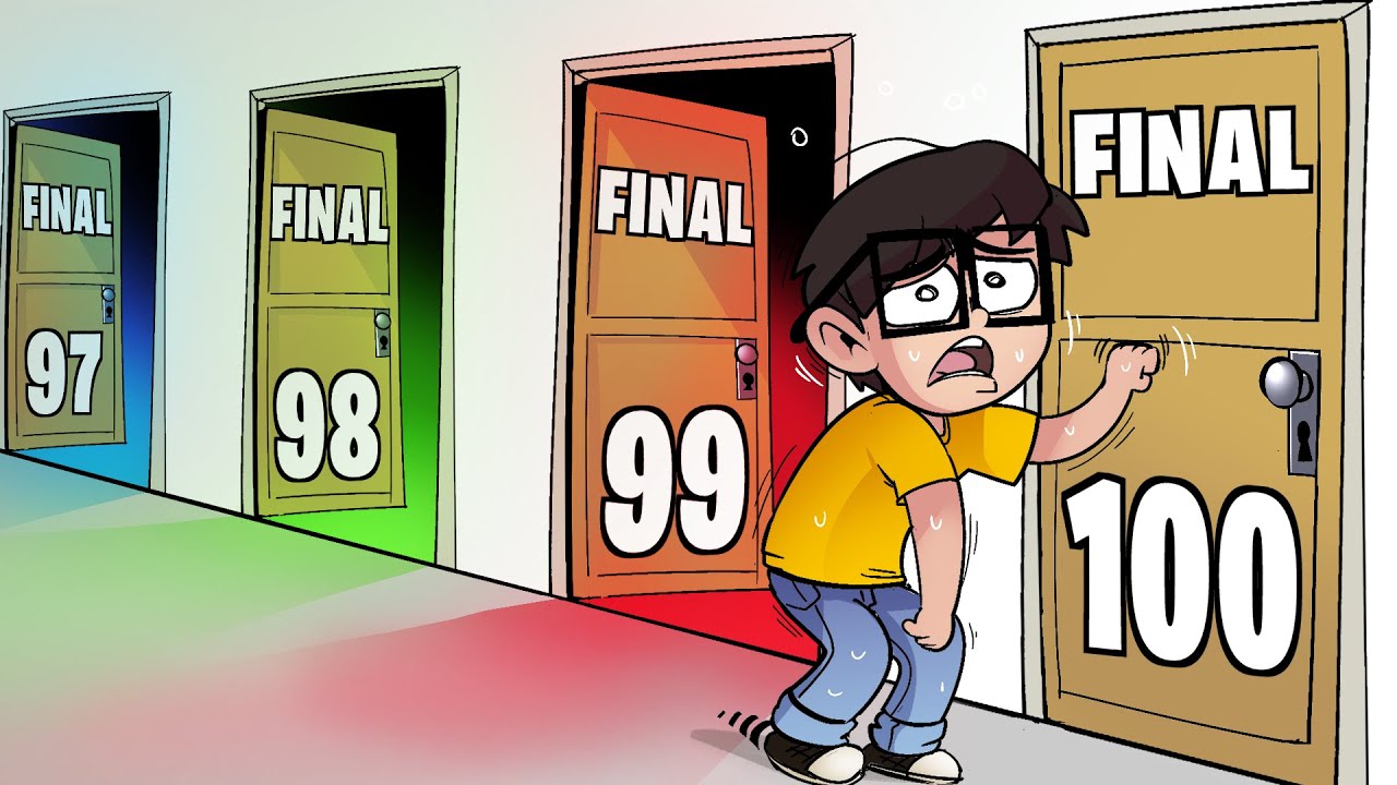 JOGOS com a MAIOR quantidade de FINAIS