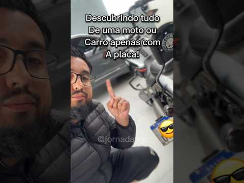 Vídeo: Pesquisar documento pela placa: perguntas e respostas