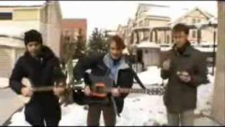 Califone sings "Orchid"