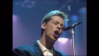 NICK HEYWARD - &quot;Warning Sign&quot; 1984 (HQ)