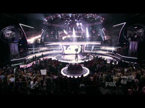 James Durbin - Heavy Metal (ft.Zakk Wylde).avi