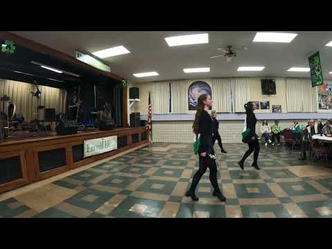 St. Patrick’s Day - Trad Set