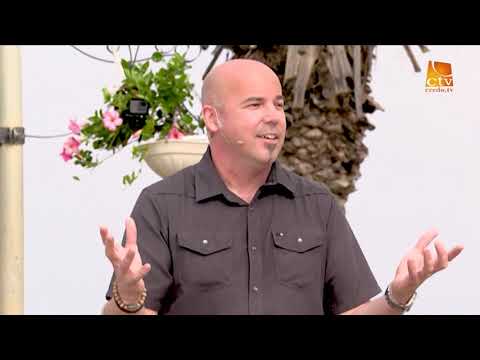 282. Adevărul Viu - Brett McBride - Israel-Tărâmurile Bibliei (2)