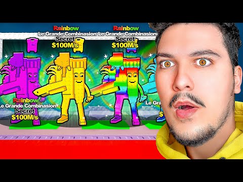 E KAM MBUSH BAZEN ME BRAINROTAT MAT FORT N'BOTE