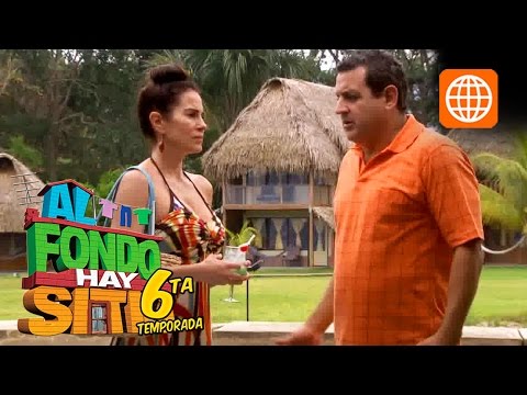 There's room in the background, chapter 1125 - part 3/5