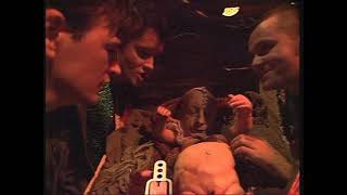 The Doug Anthony All Stars - Away In A Manger