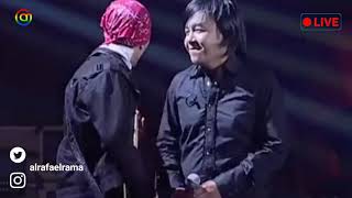 Download lagu RESTOE BOEMI - DEWA19 Live Concert Mahakarya Ahmad Dhani mp3