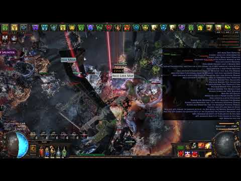 100% Delirious Colonade T16